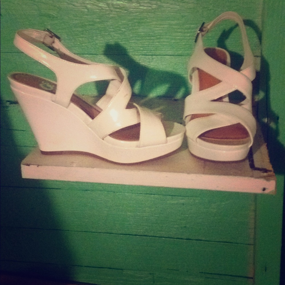 Wedges